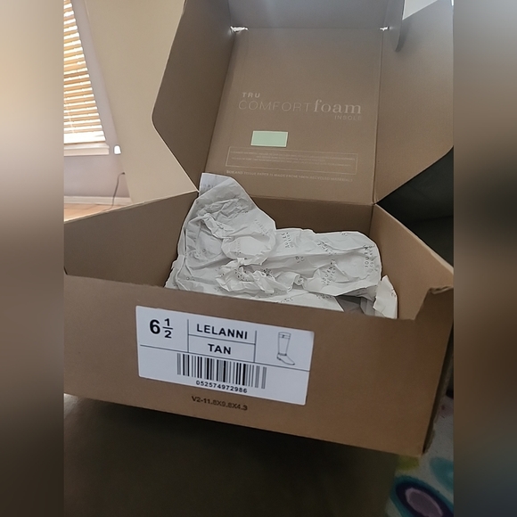 Journee Collection Lelanni boots - Picture 7 of 7